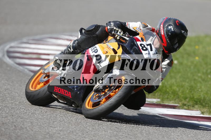 /55 20.09.2025 Speer Racing ADR/Gruppe rot/87